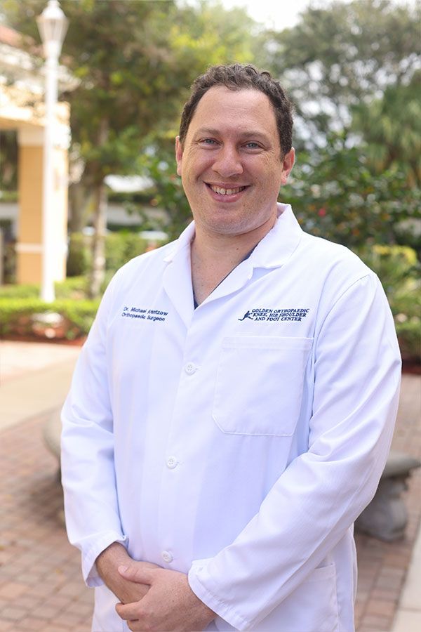 Dr. Krantzow